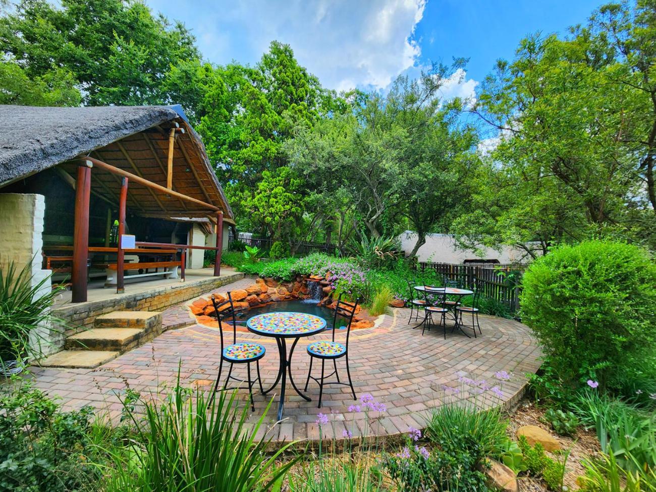 Pine Valley Chalet